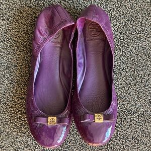 Tory Burch Ballet Flats
